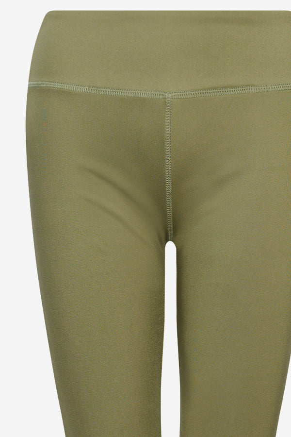 Penny Short Leggings Army