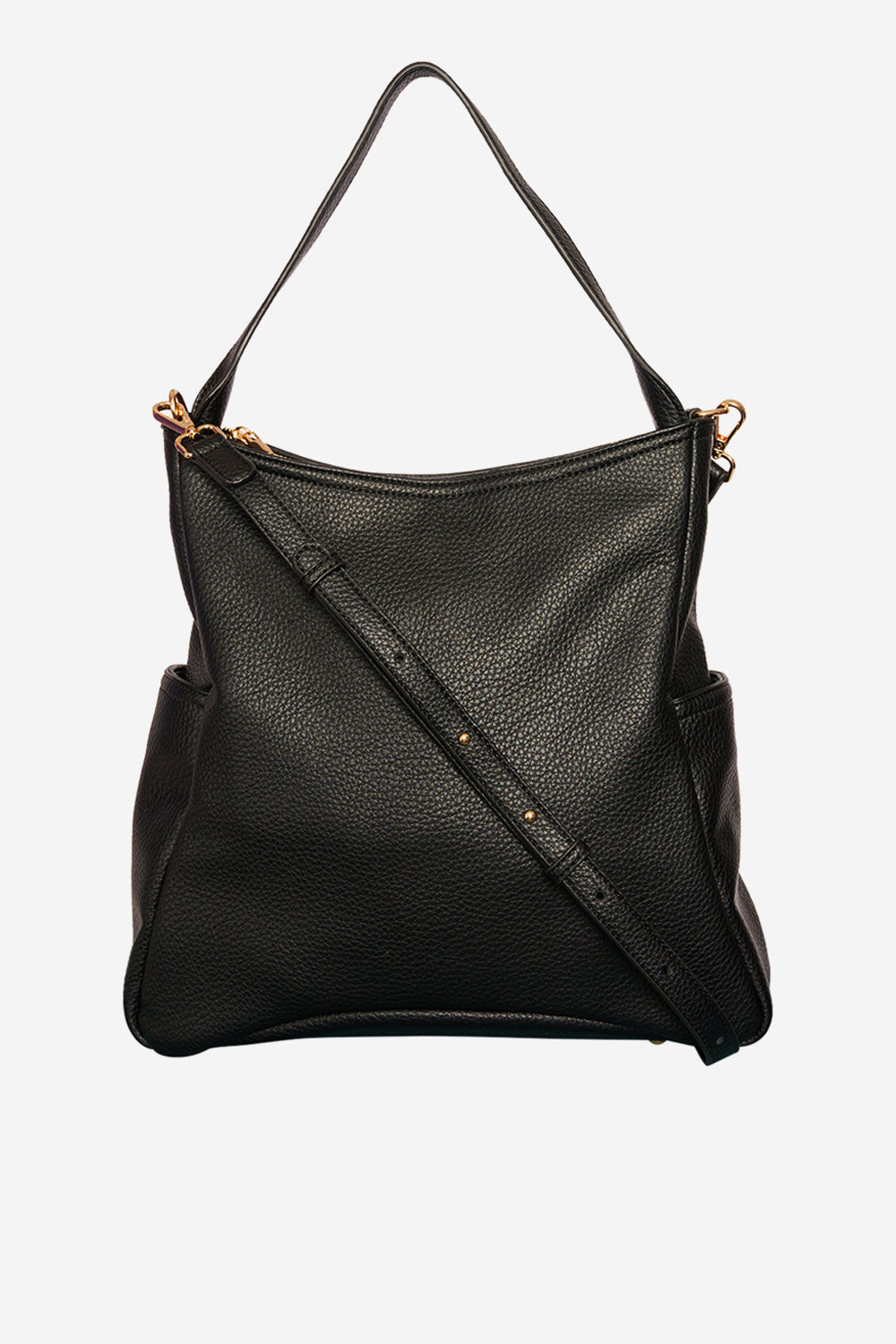 Penny Tote Bag Black