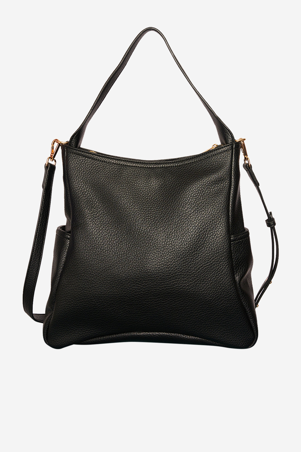 Noellas Penny Tote Bag Black.
