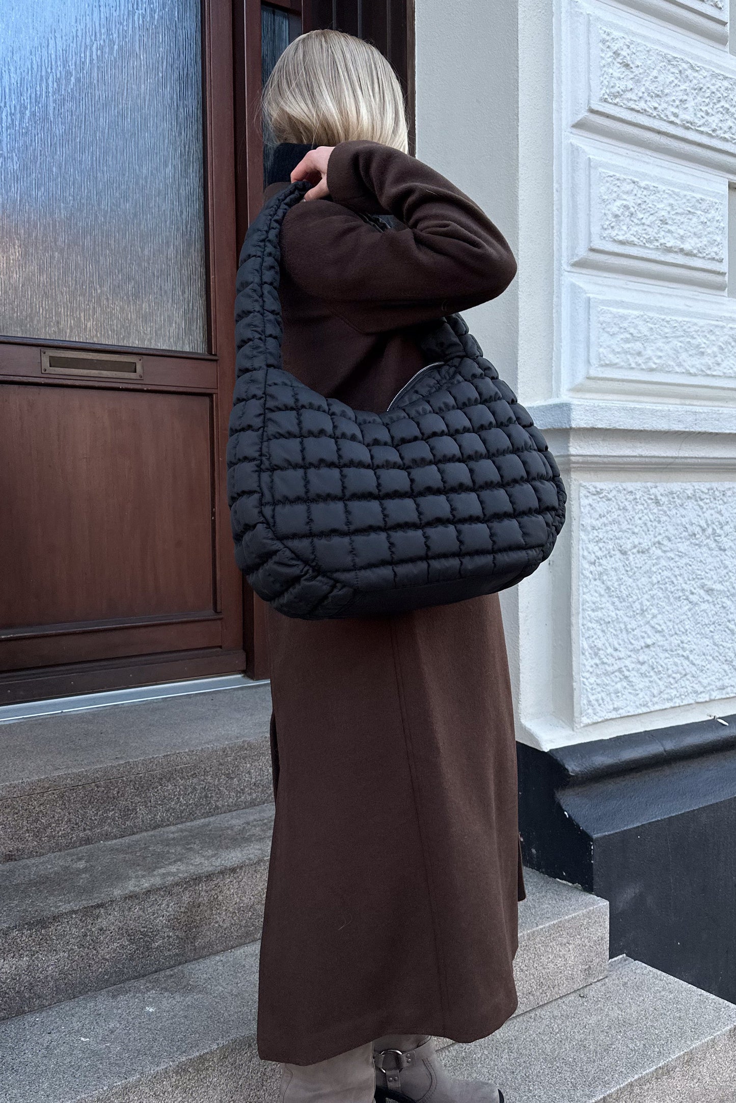 Beah Bag Black