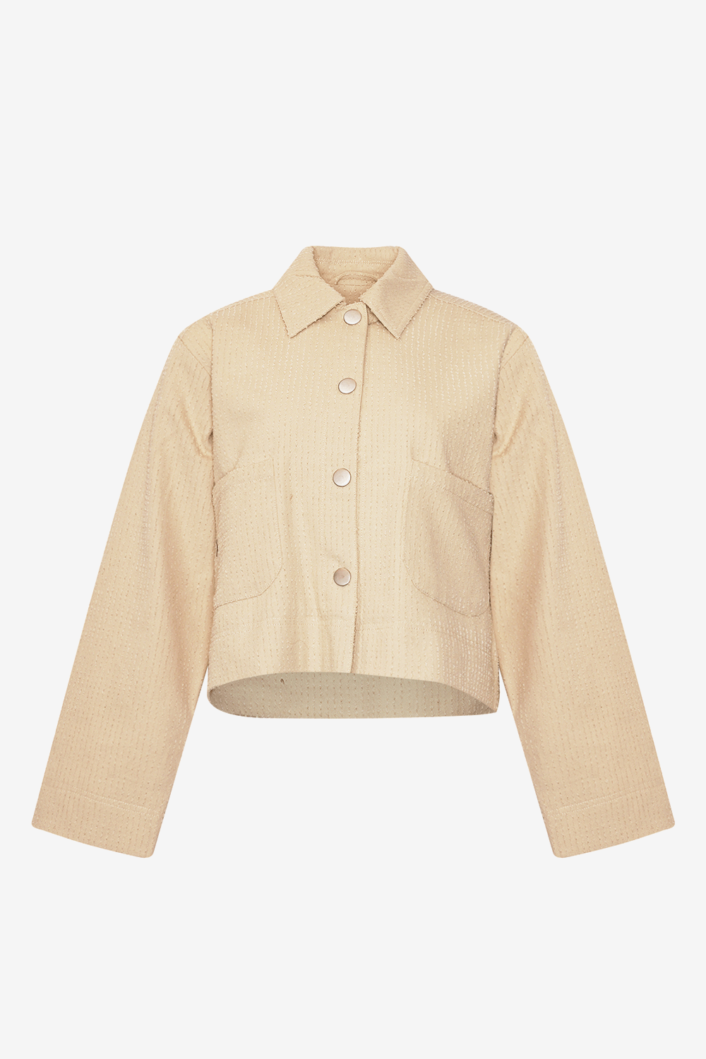 Kaylei Jacket Oyster