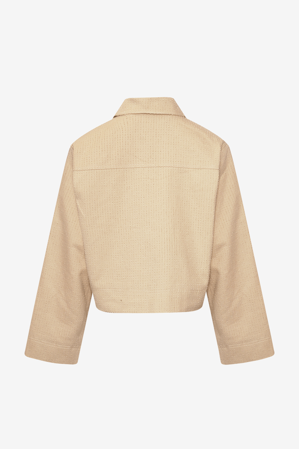 Kaylei Jacket Oyster