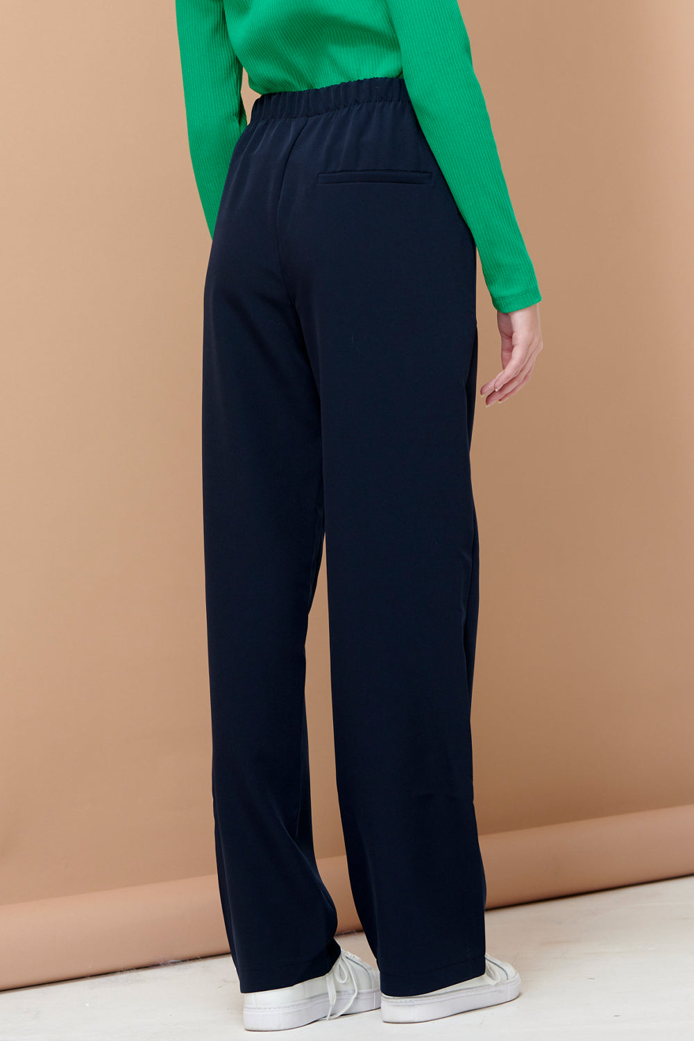 Riga Pants Navy