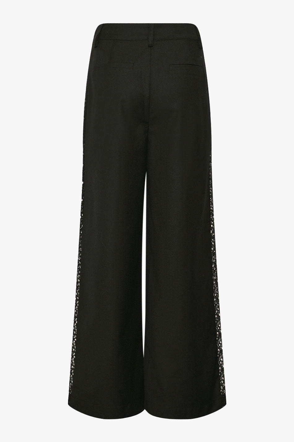 Rio Pants Black