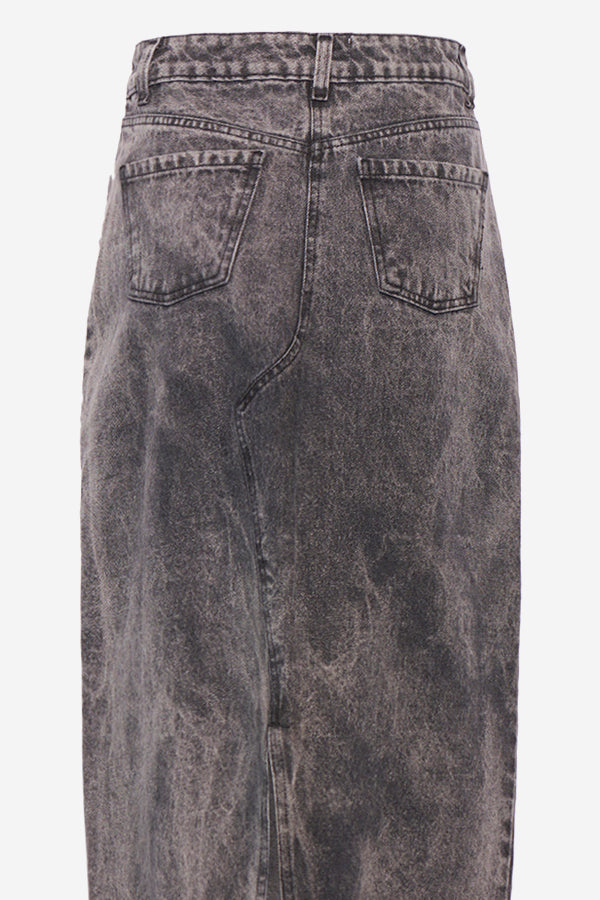 Rory Grey Wash