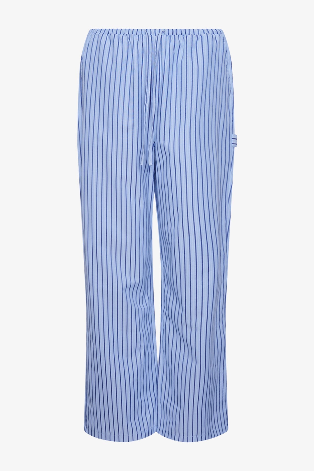 Sally Pants Orella Stripe