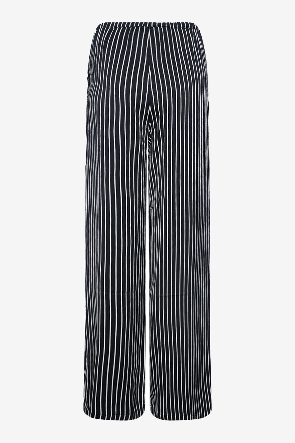 Samira Pants Taya Black Stripe