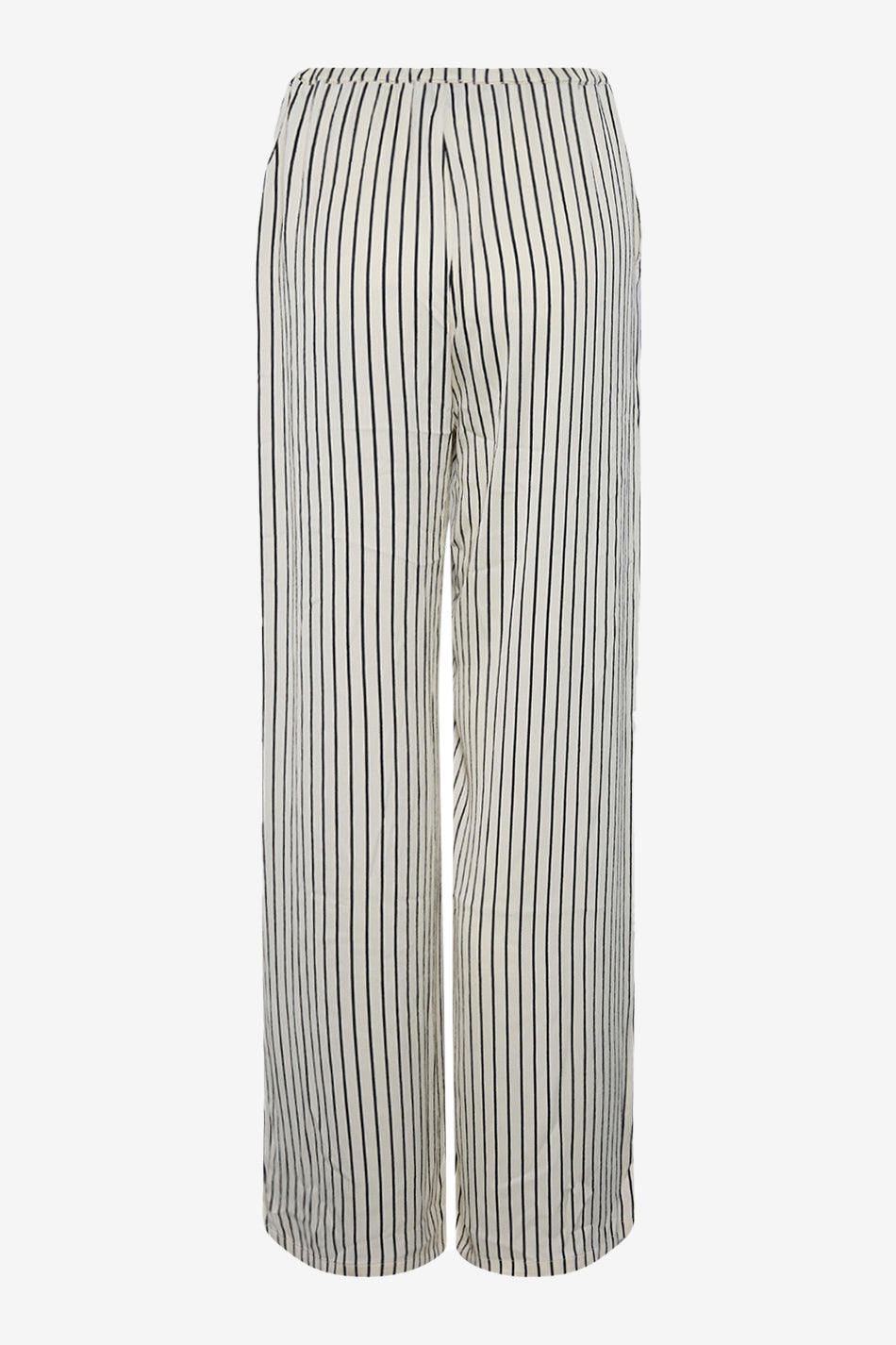 Samira Pants Taya Crème Stripe