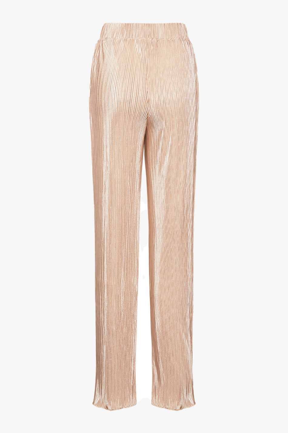 Shelly Pants Champagne