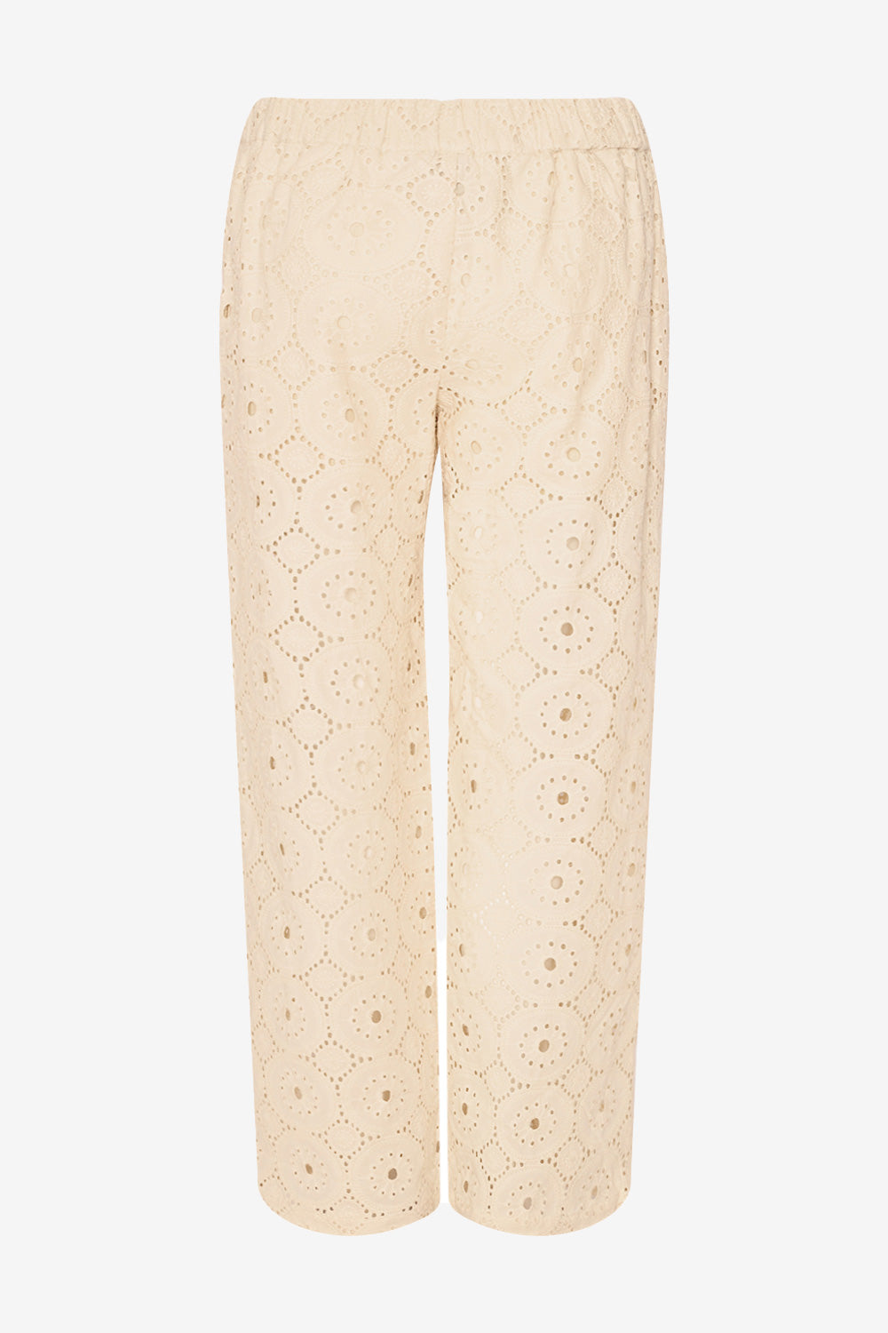 Shelly Pants Ivory