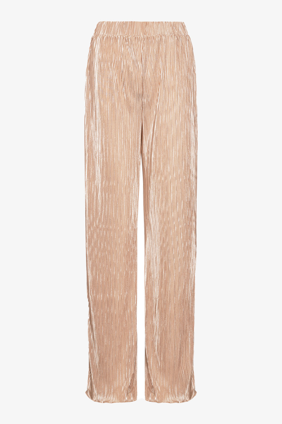 Shelly Pants Champagne