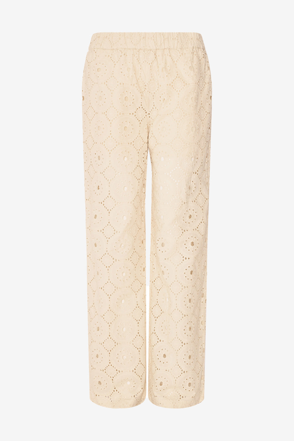 Shelly Pants Ivory