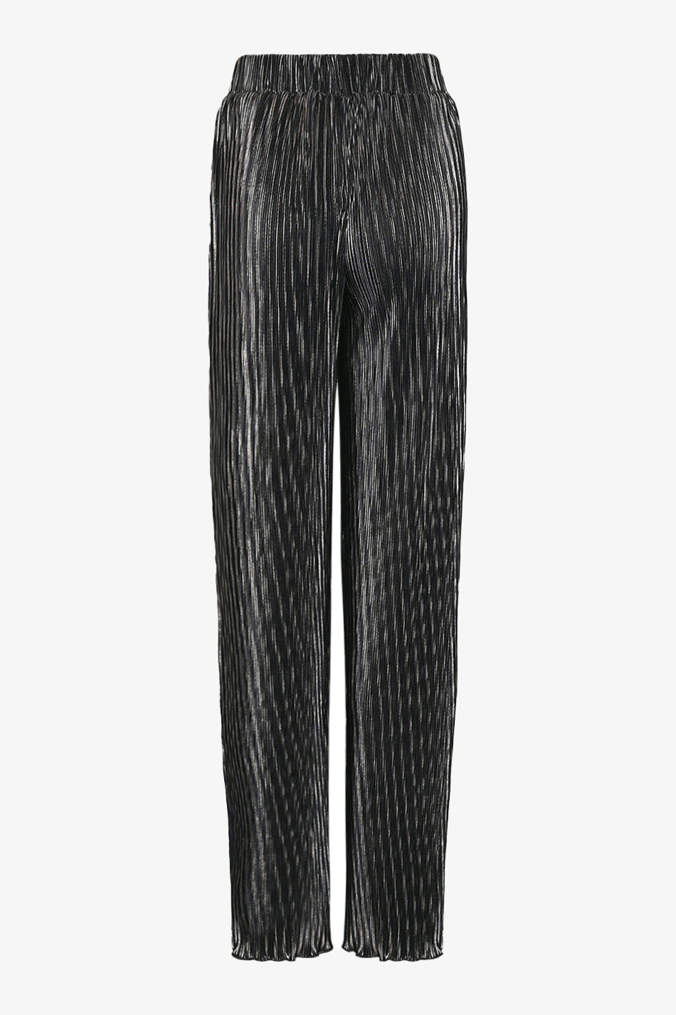 Shelly Pants Navy Blue