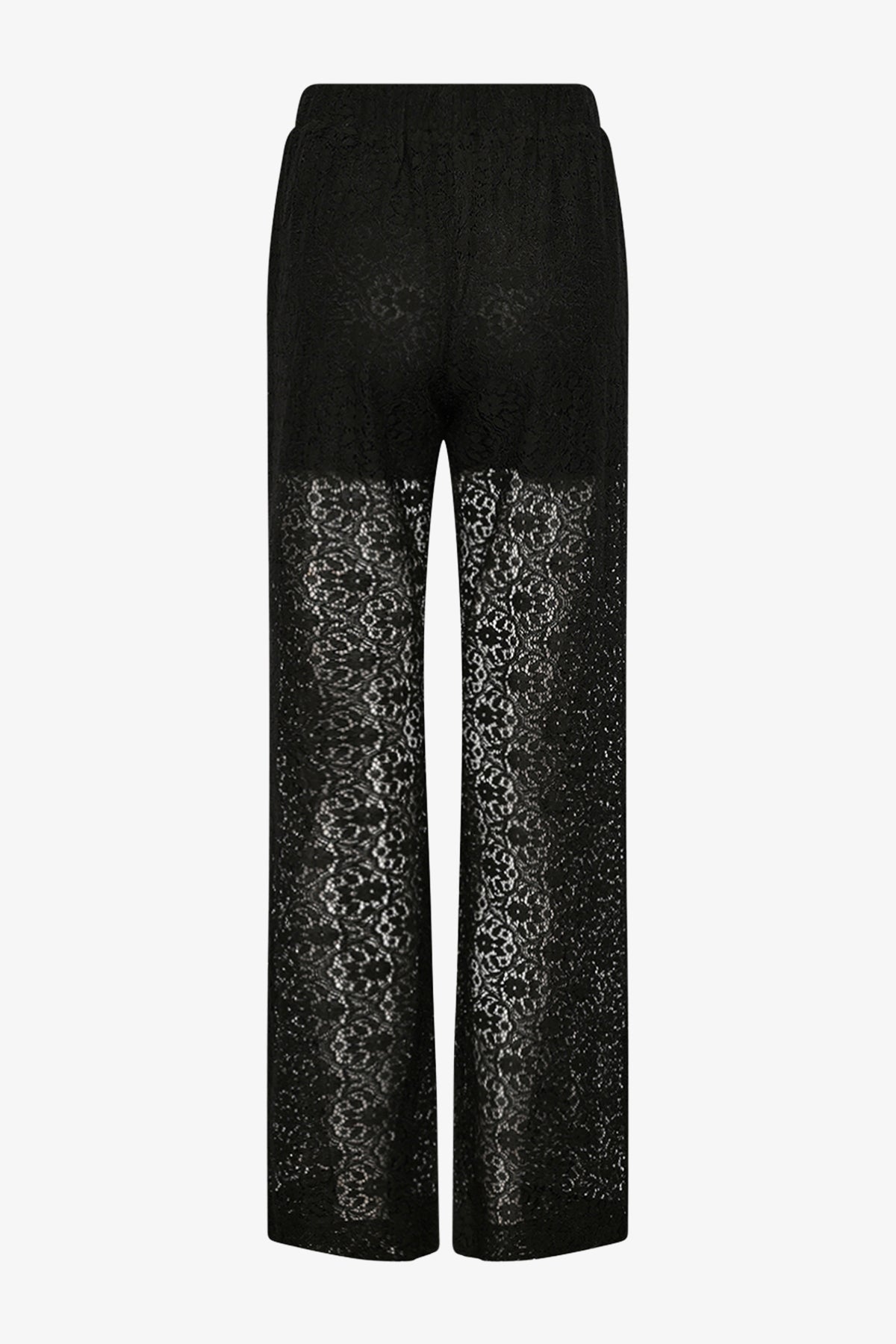 Noellas Shelly Pants Black.