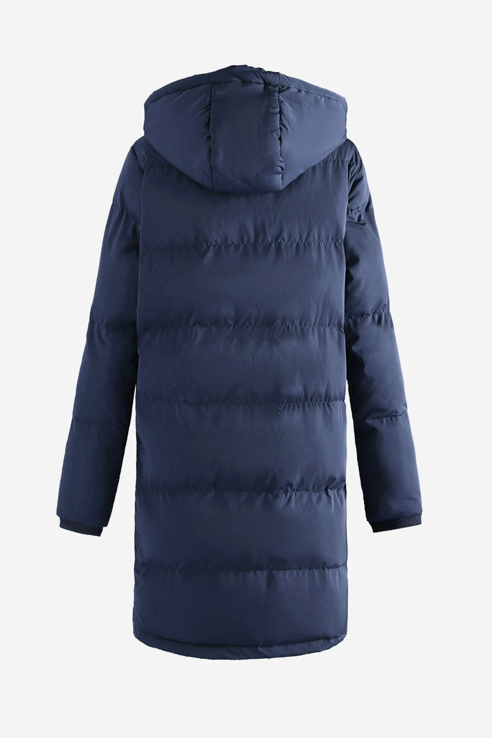 Soho Coat Navy
