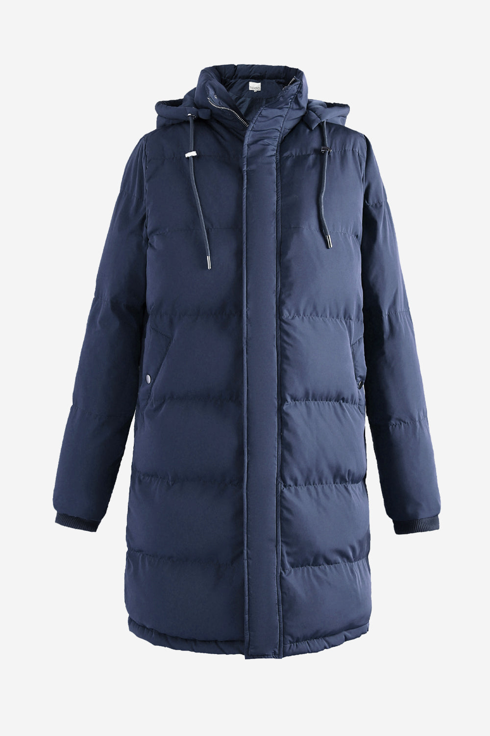 Soho Coat Navy