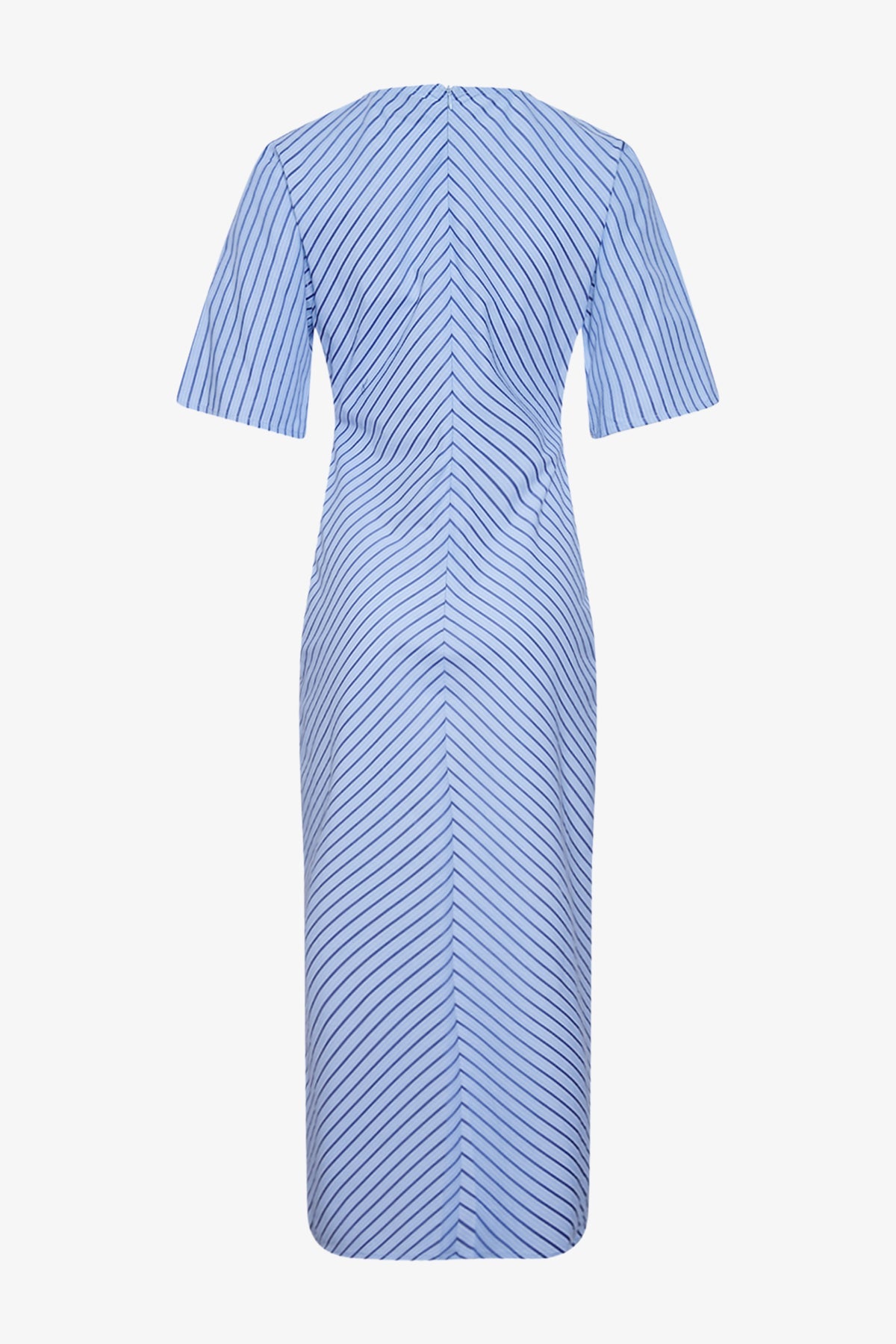 Noellas Soli Long Dress Orella Stripe.