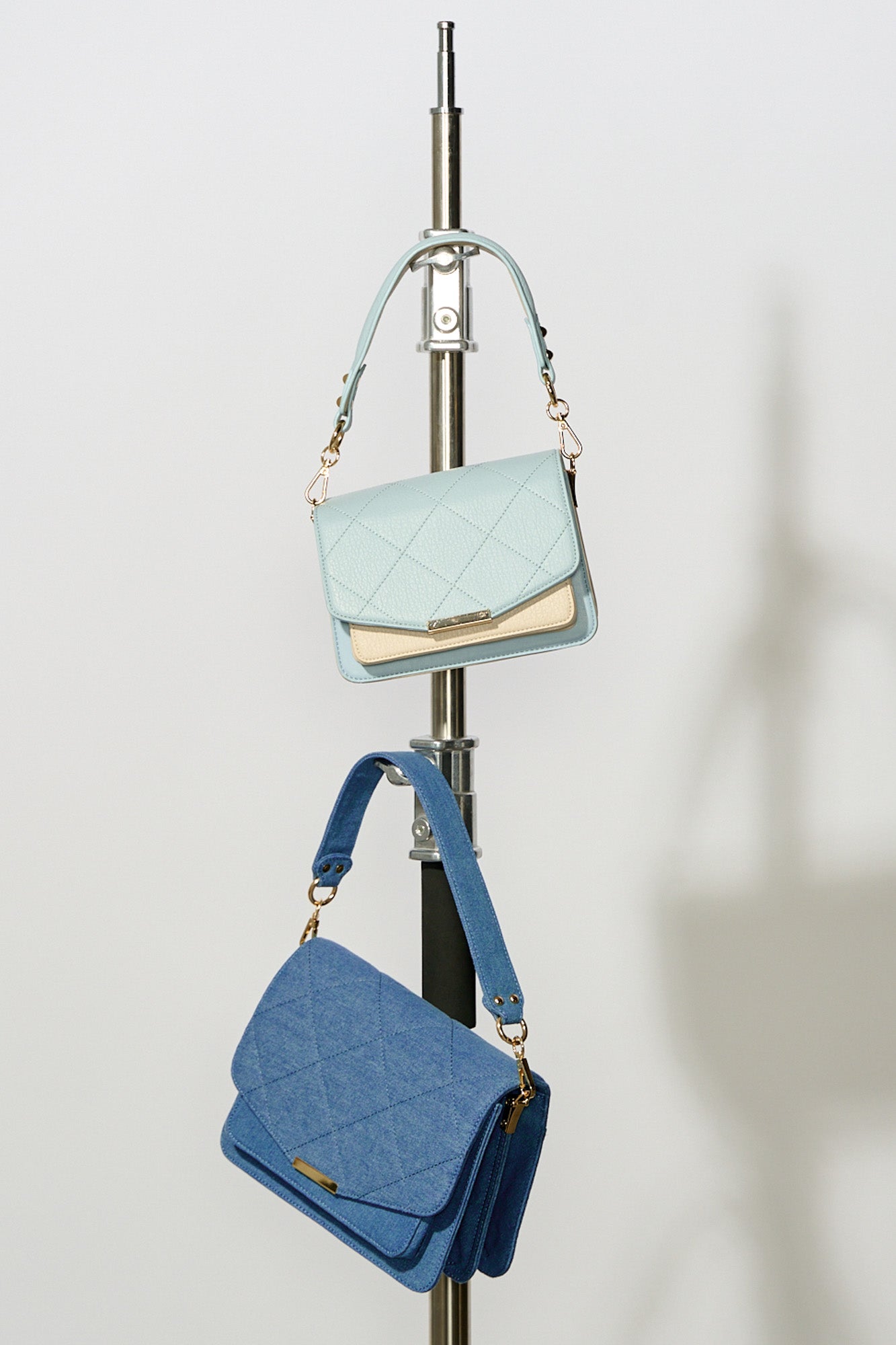 Blanca Denim Bag Denim