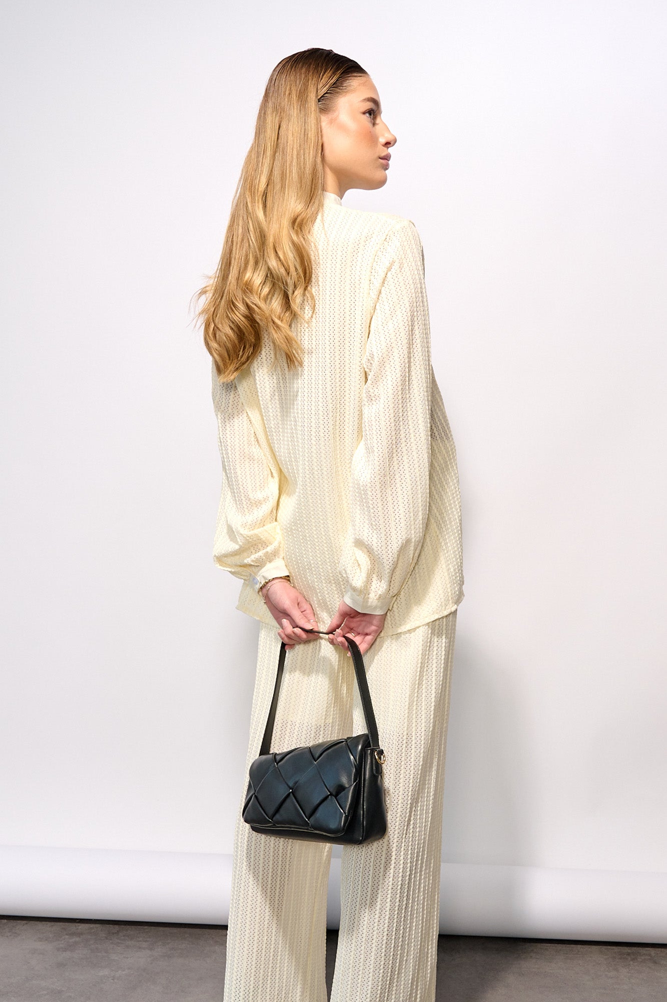 Noellas Freja Bag Black. Køb Tasker hos www.noellafashion.dk