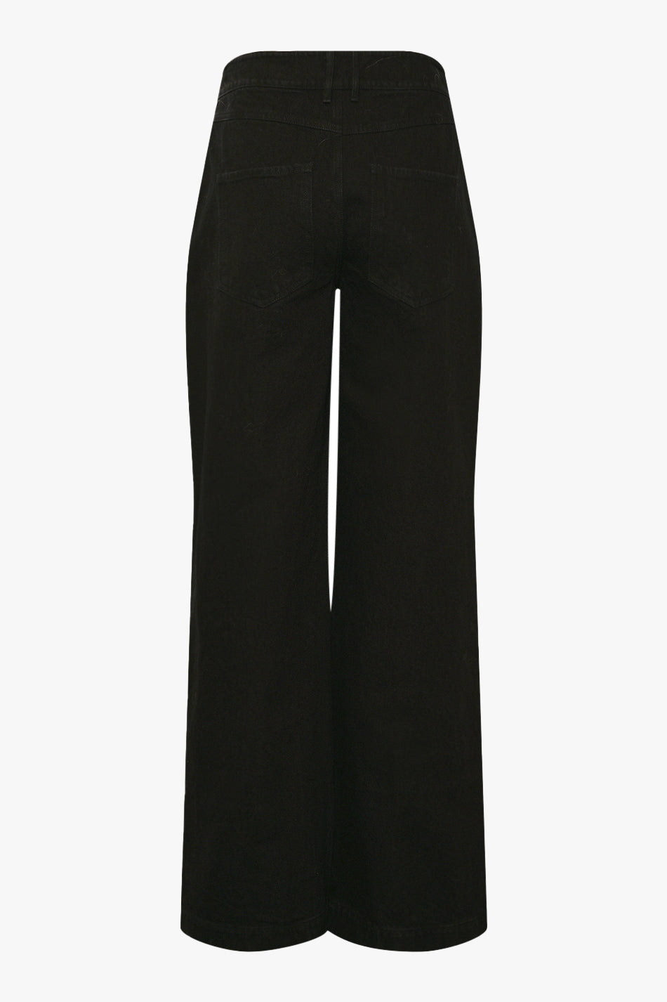 Stormy Jeans Black Wash