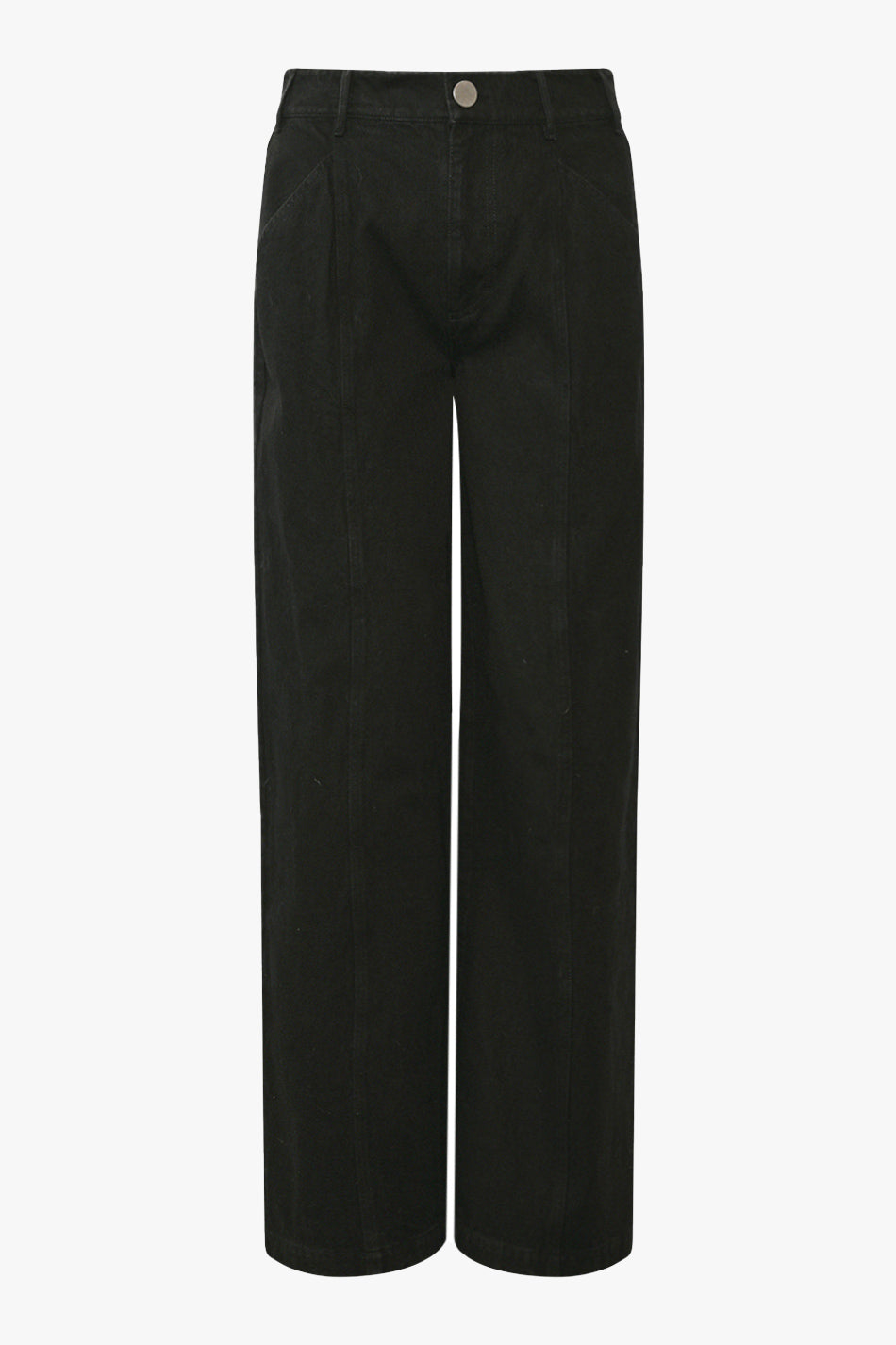 Noellas Stormy Jeans Black Wash. Køb jeans hos www.noellafashion.dk