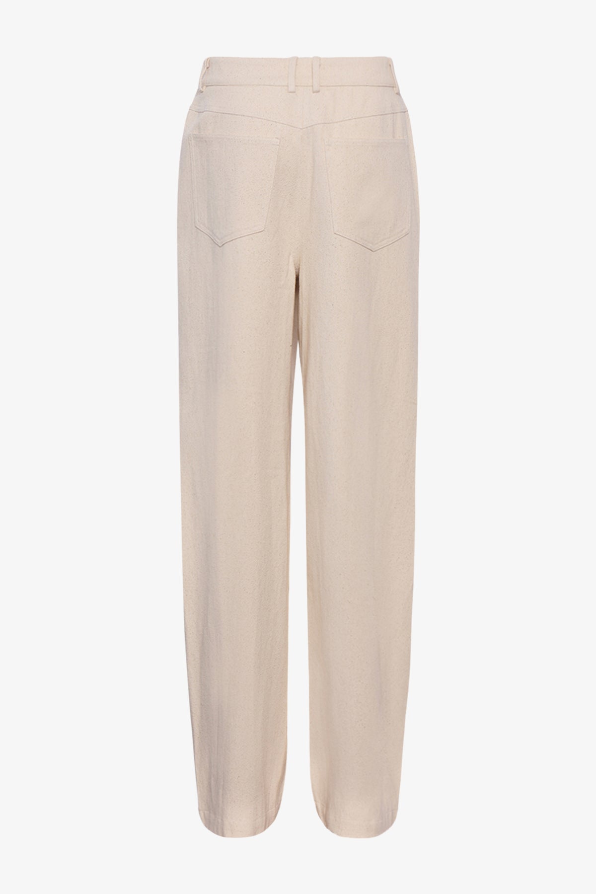 Stormy Pants Ivory