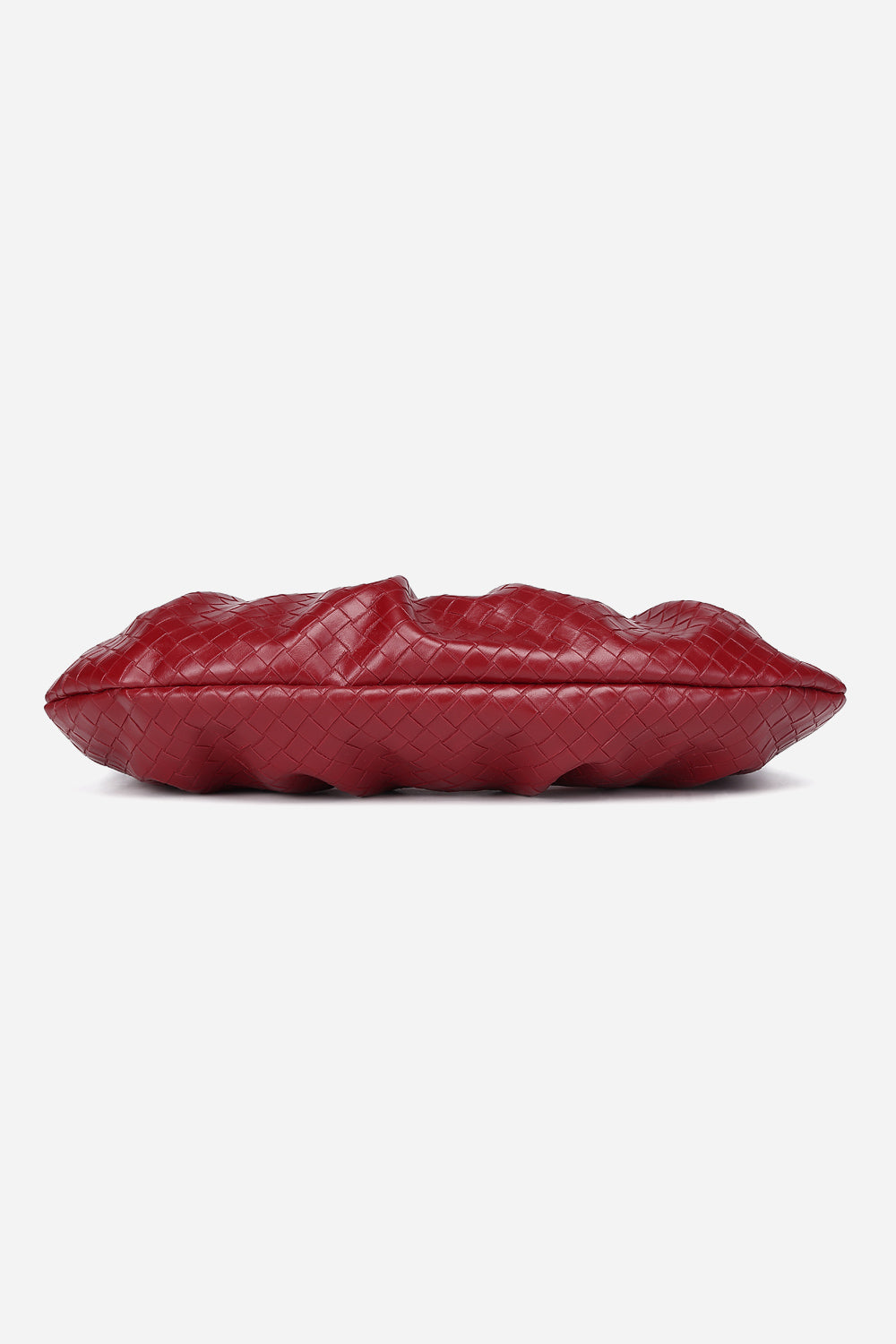 Sula Faye Bag Dark Red