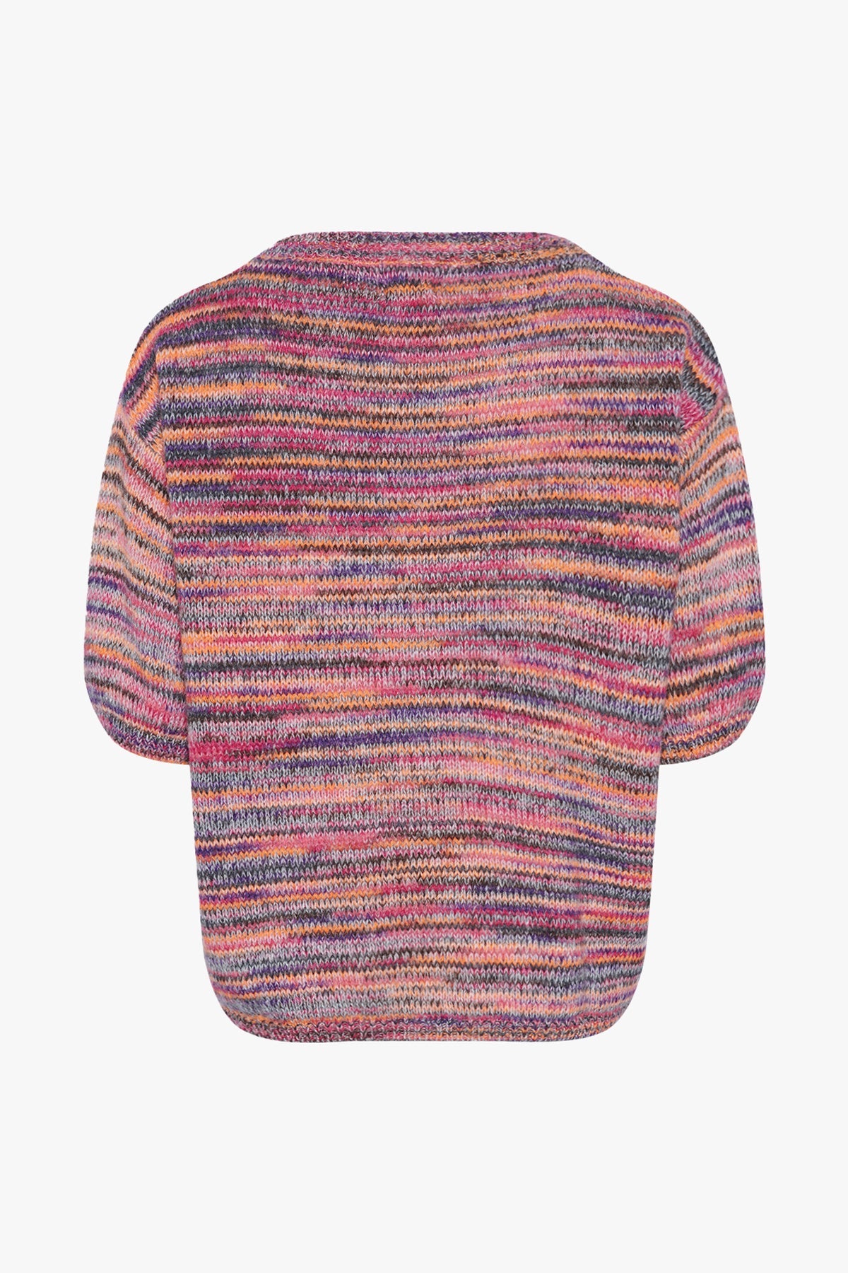 Mimi Knit Rose Combo