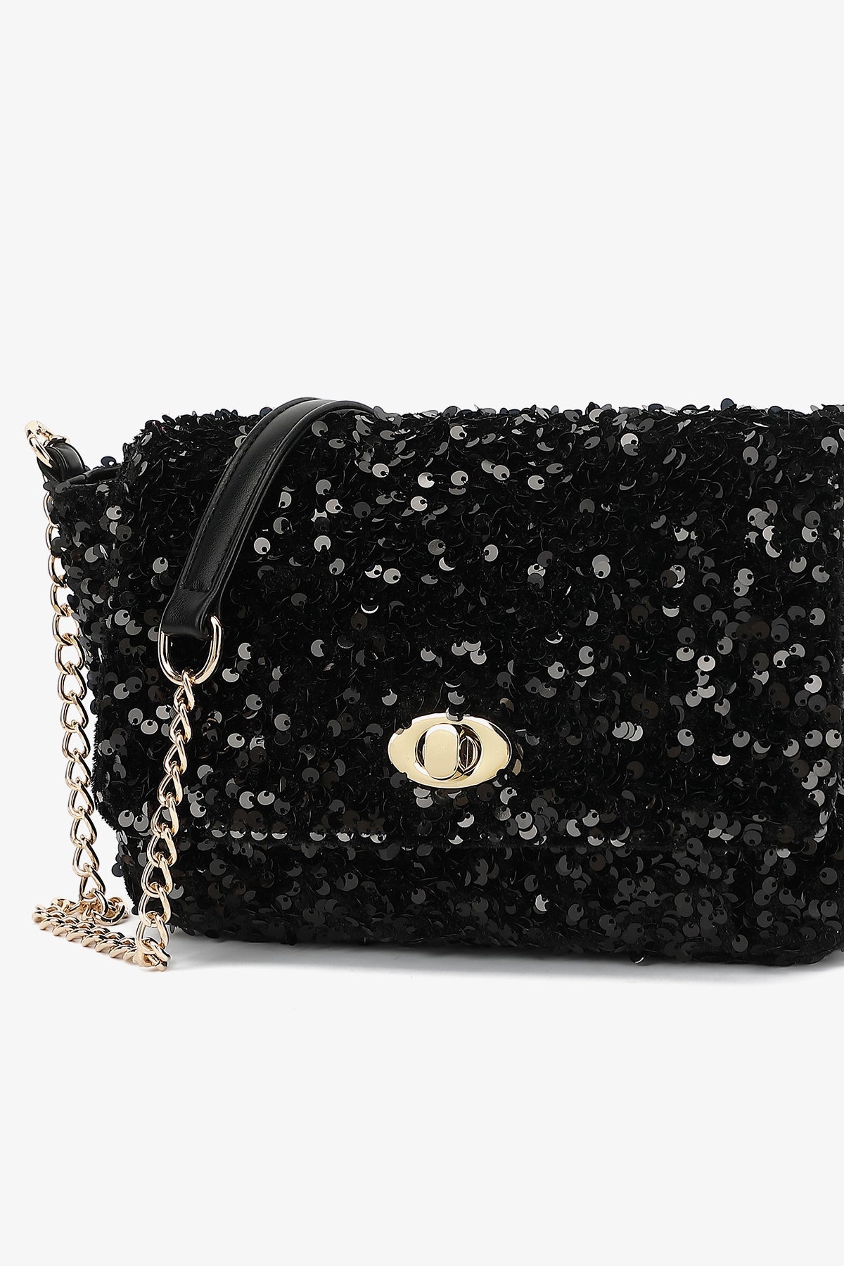 Teagan Bag Black