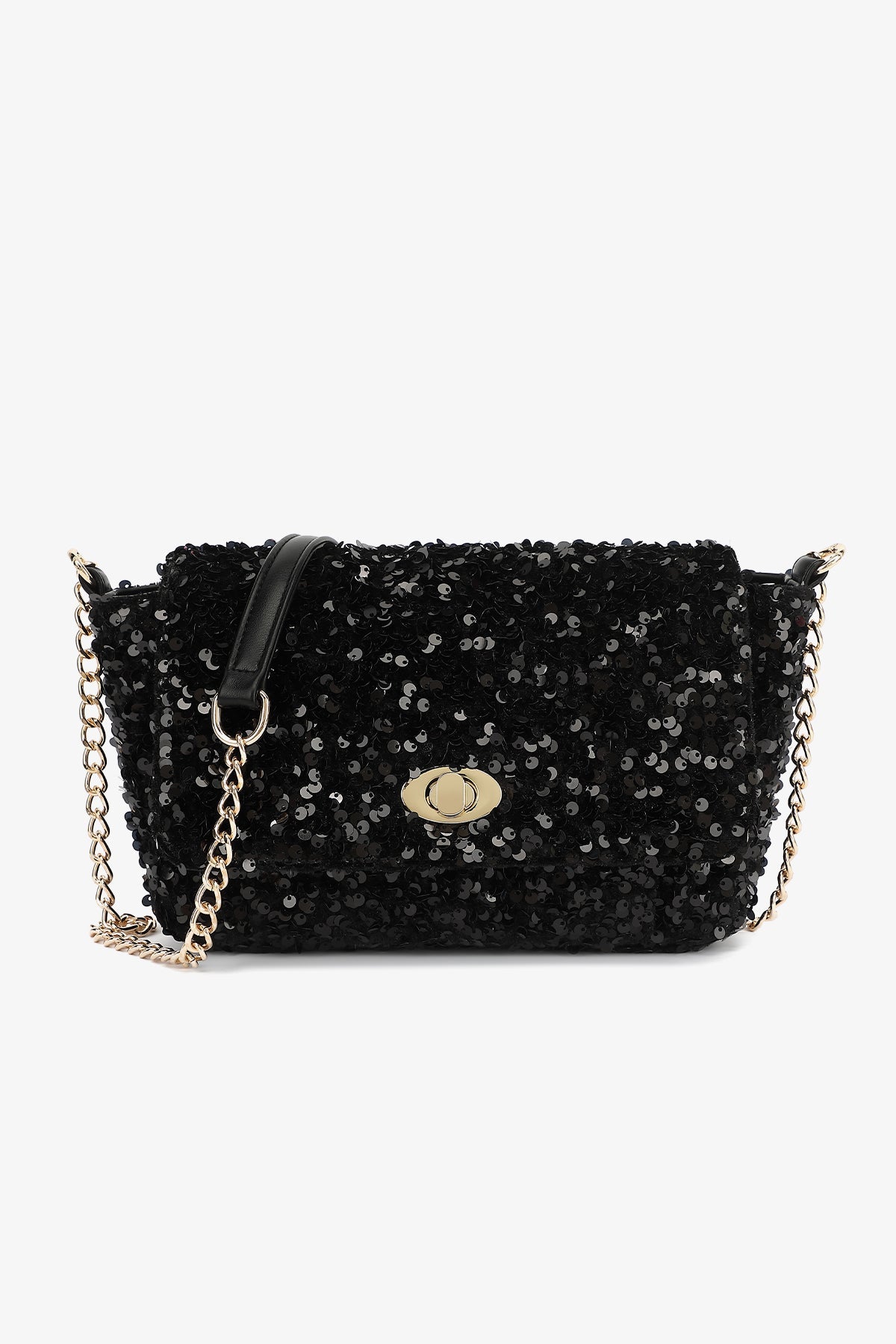 Noellas Teagan Bag Black. Køb Tasker hos www.noellafashion.dk