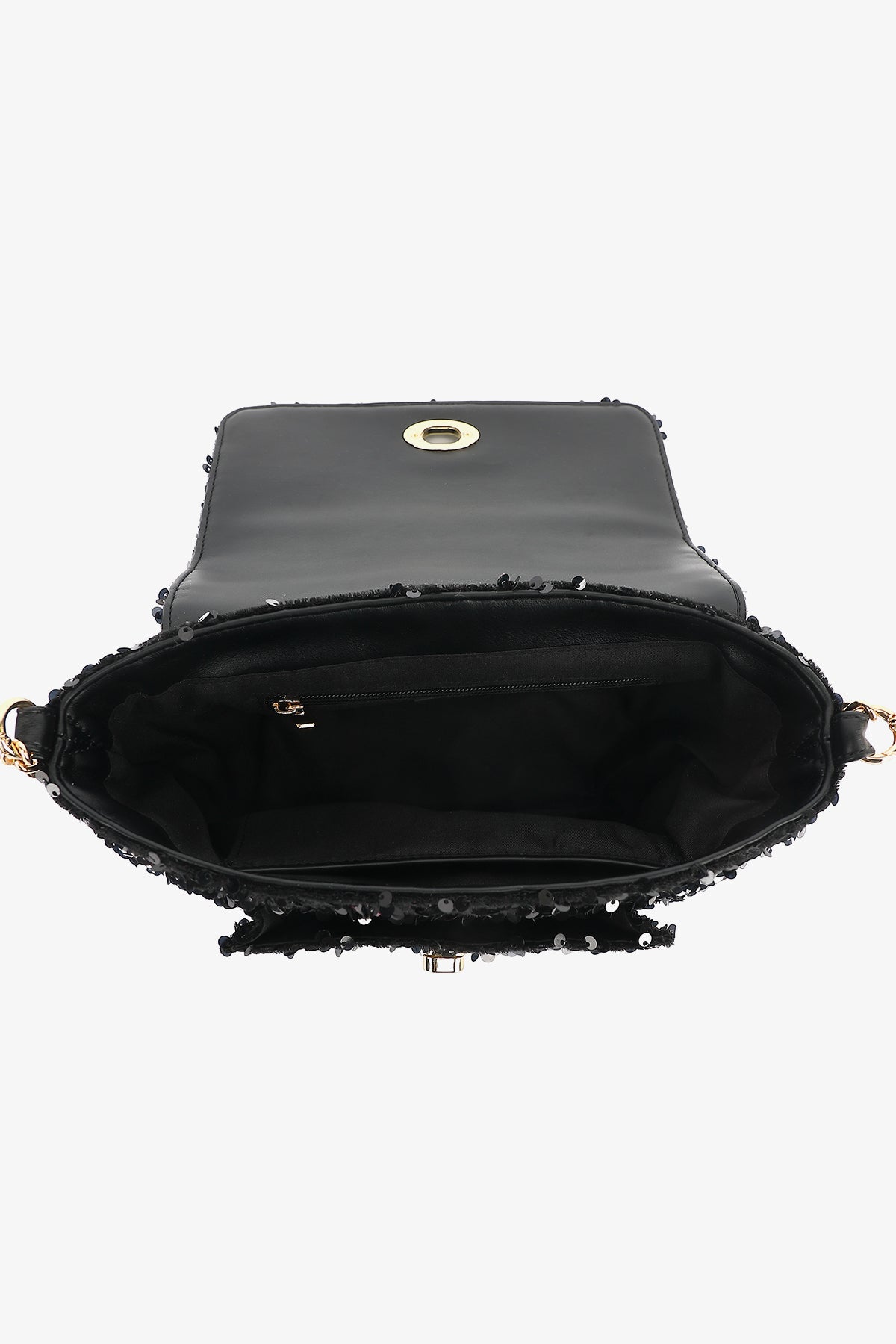 Noellas Teagan Bag Black.