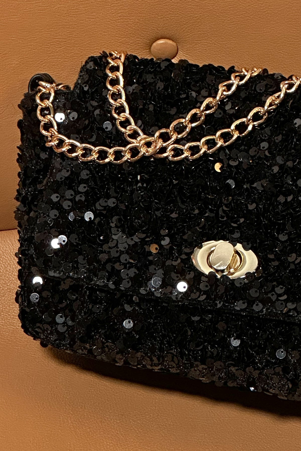 Teagan Bag Black