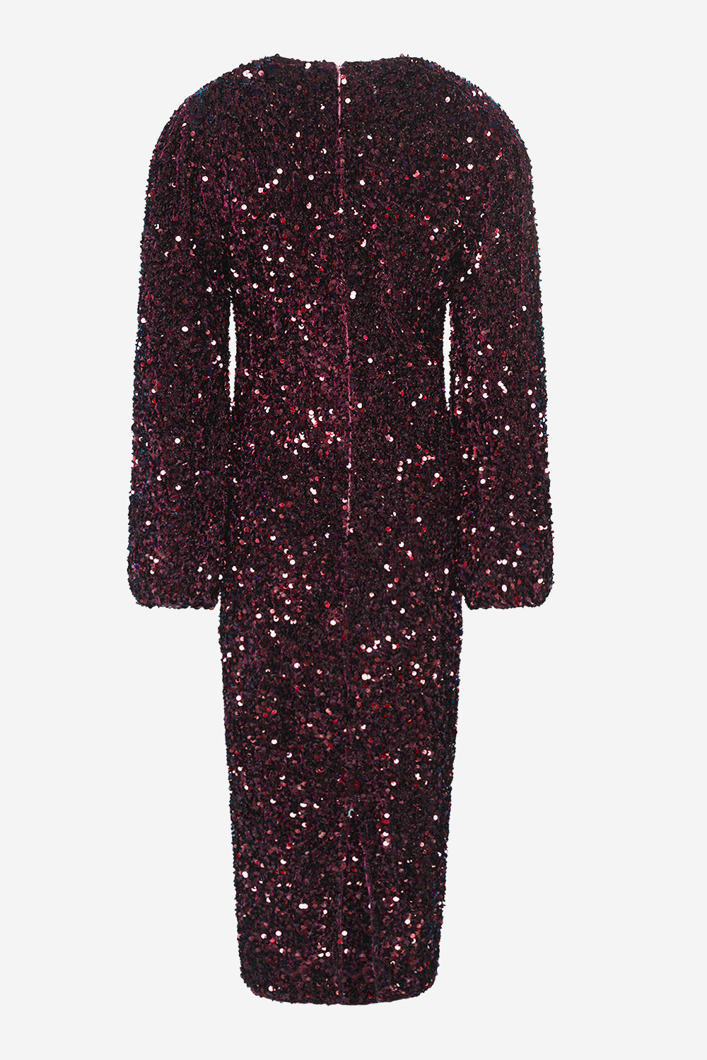 Teagan LG Dress Pink