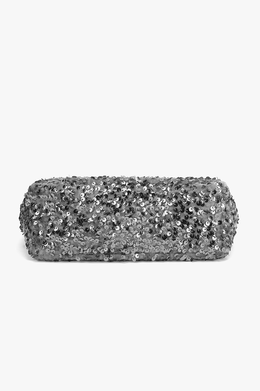 Teagan Bag Asphalt Silver Grey