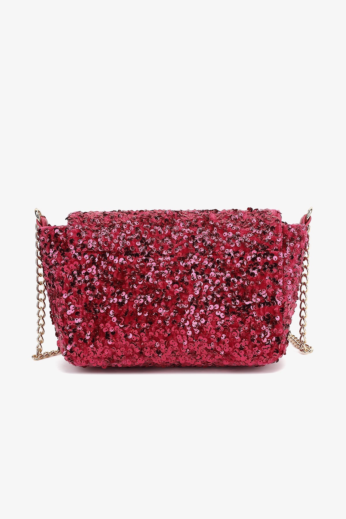 Teagan Bag Pink
