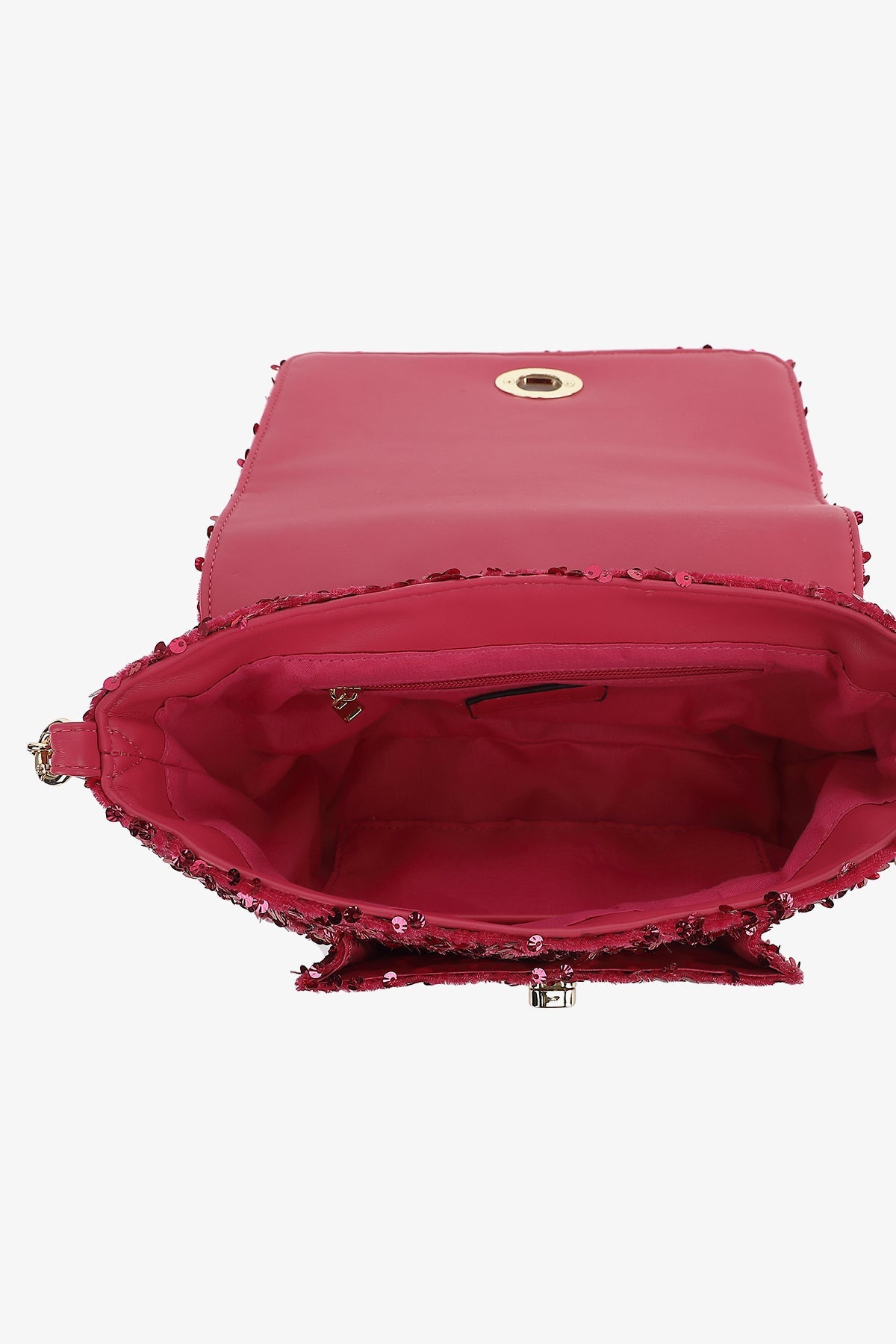Teagan Bag Pink