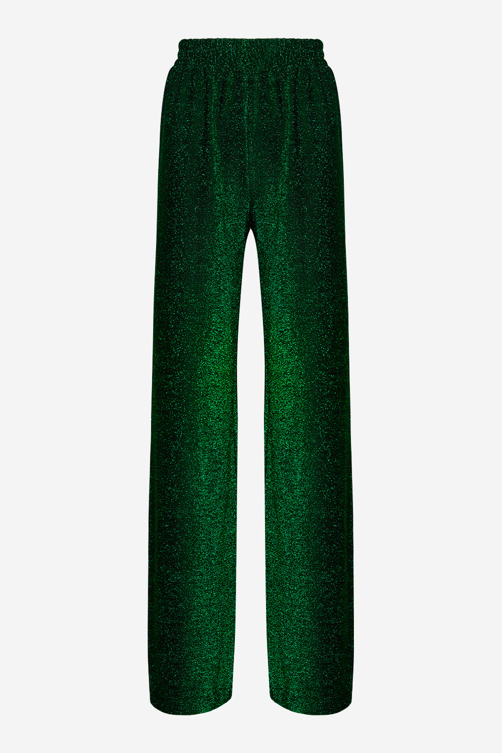 Noellas Tess Pants Green. Køb Bukser hos www.noellafashion.dk