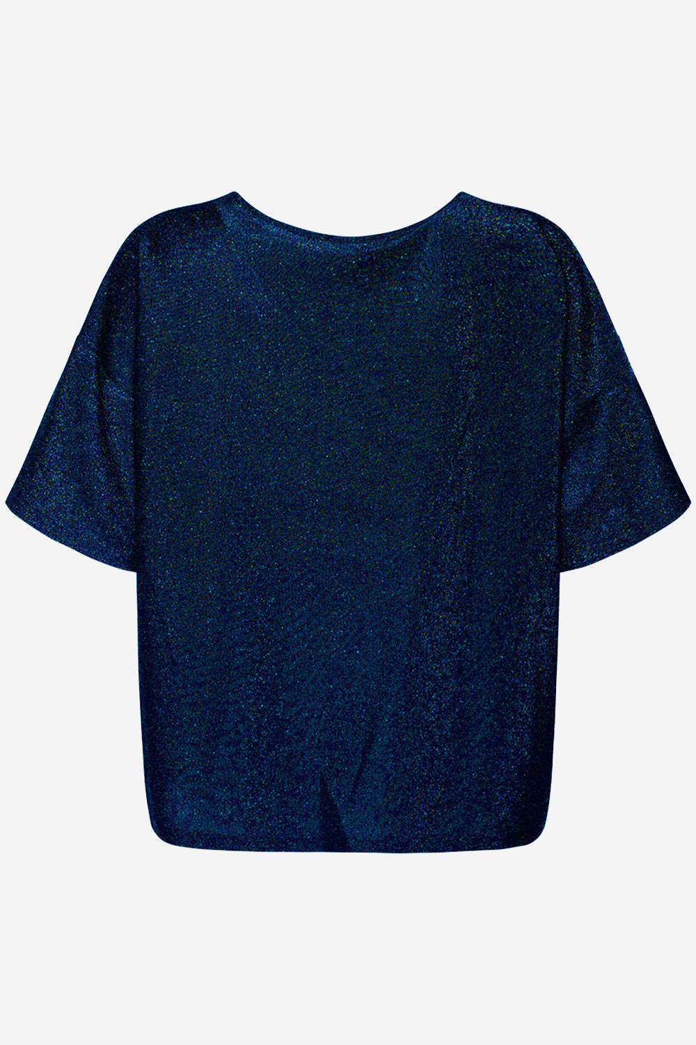 Tess Ivette Tee Blue