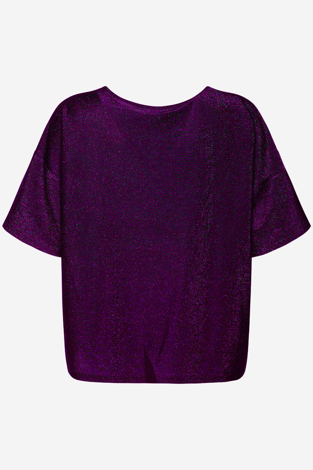 Tess Ivette Tee Lilac