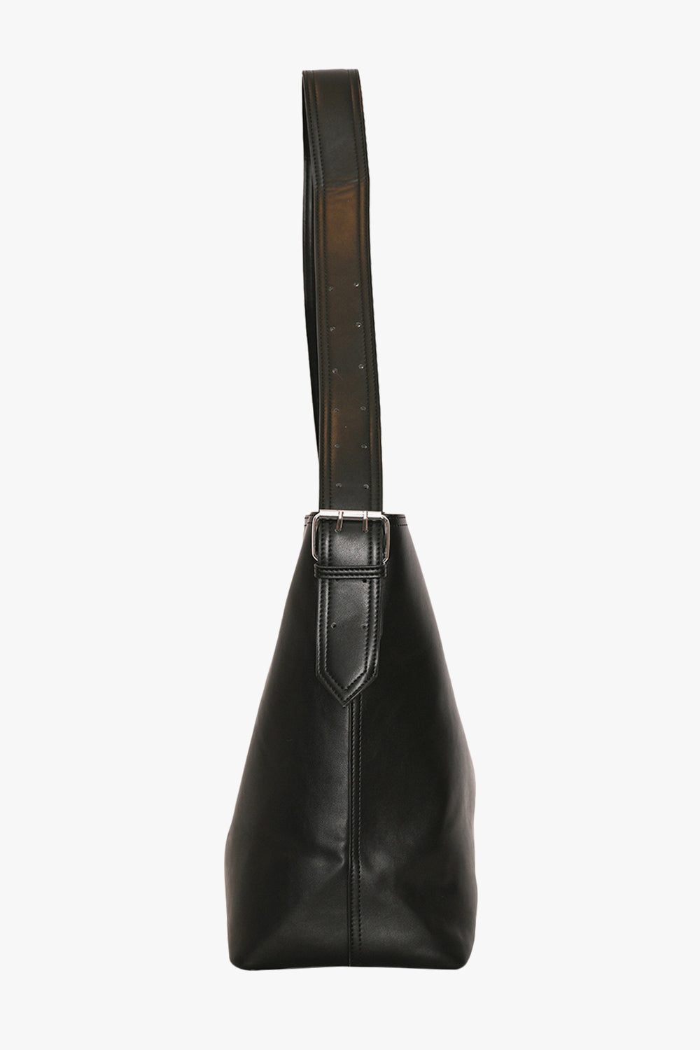 Tessa Tote Bag Black