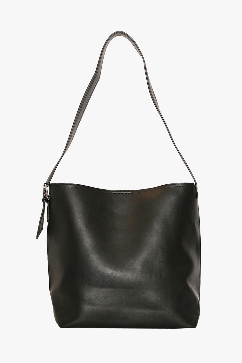Noellas Tessa Tote Bag Black. Køb Tasker hos www.noellafashion.dk