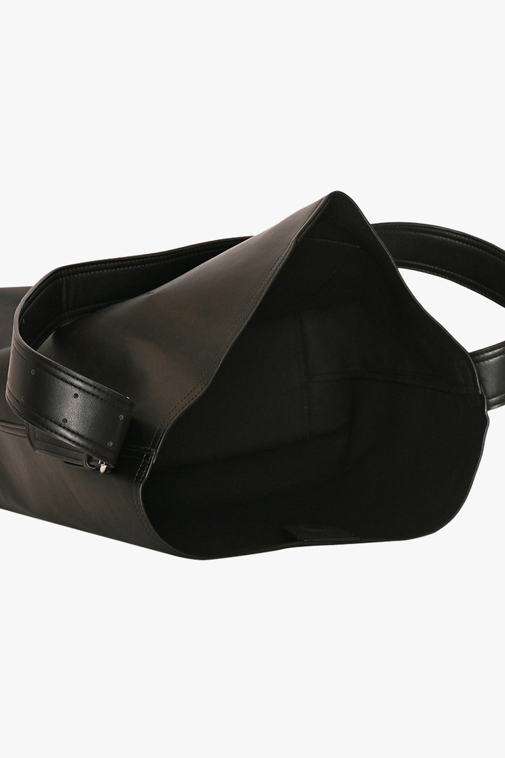 Tessa Tote Bag Black