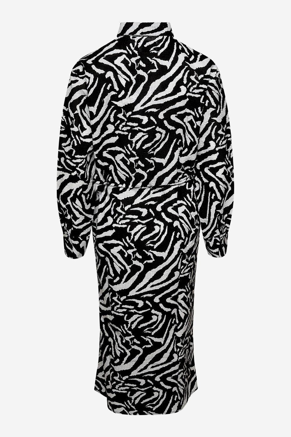 Tilde Dress Cotton Black