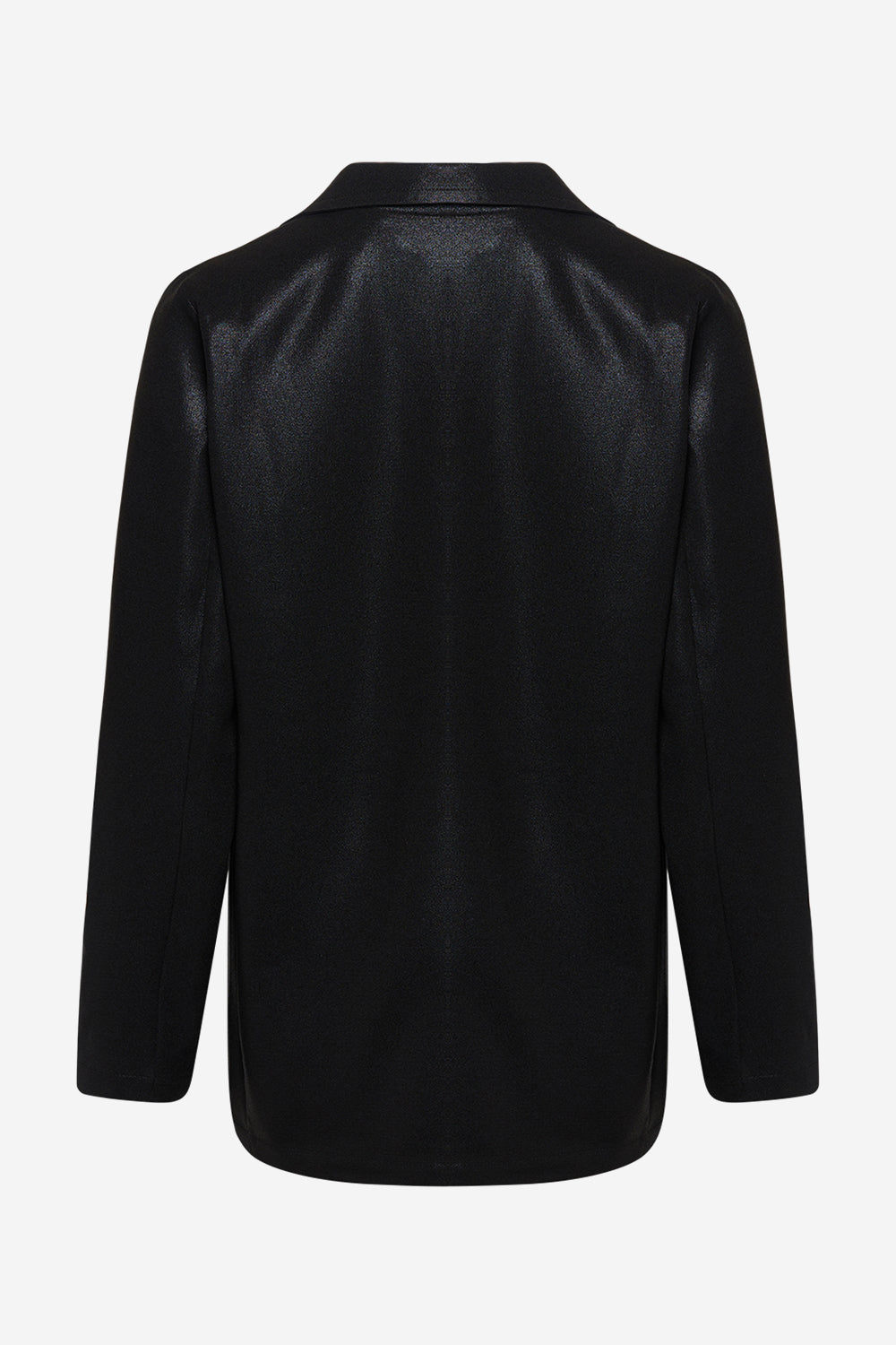 Tina Blazer Black
