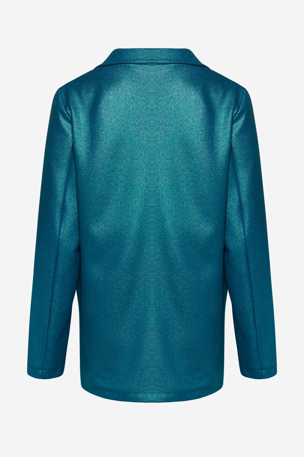 Tina Blazer Blue