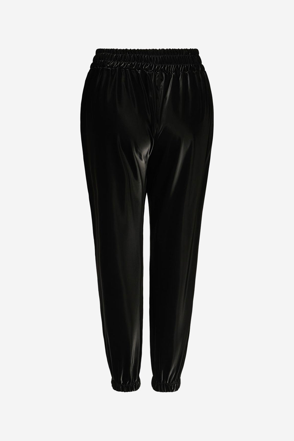 Track Pants Black