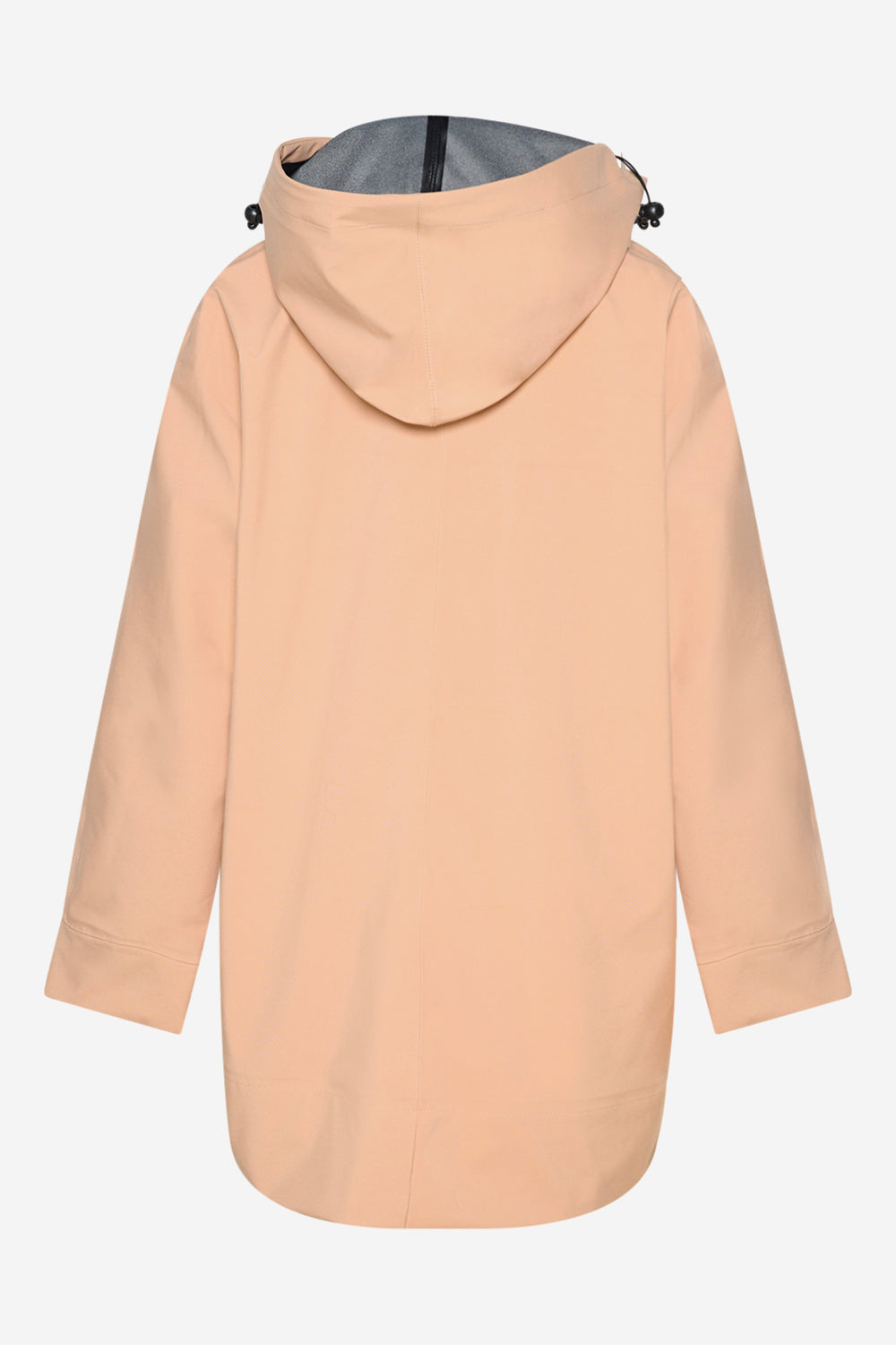 Water Anorak Beige
