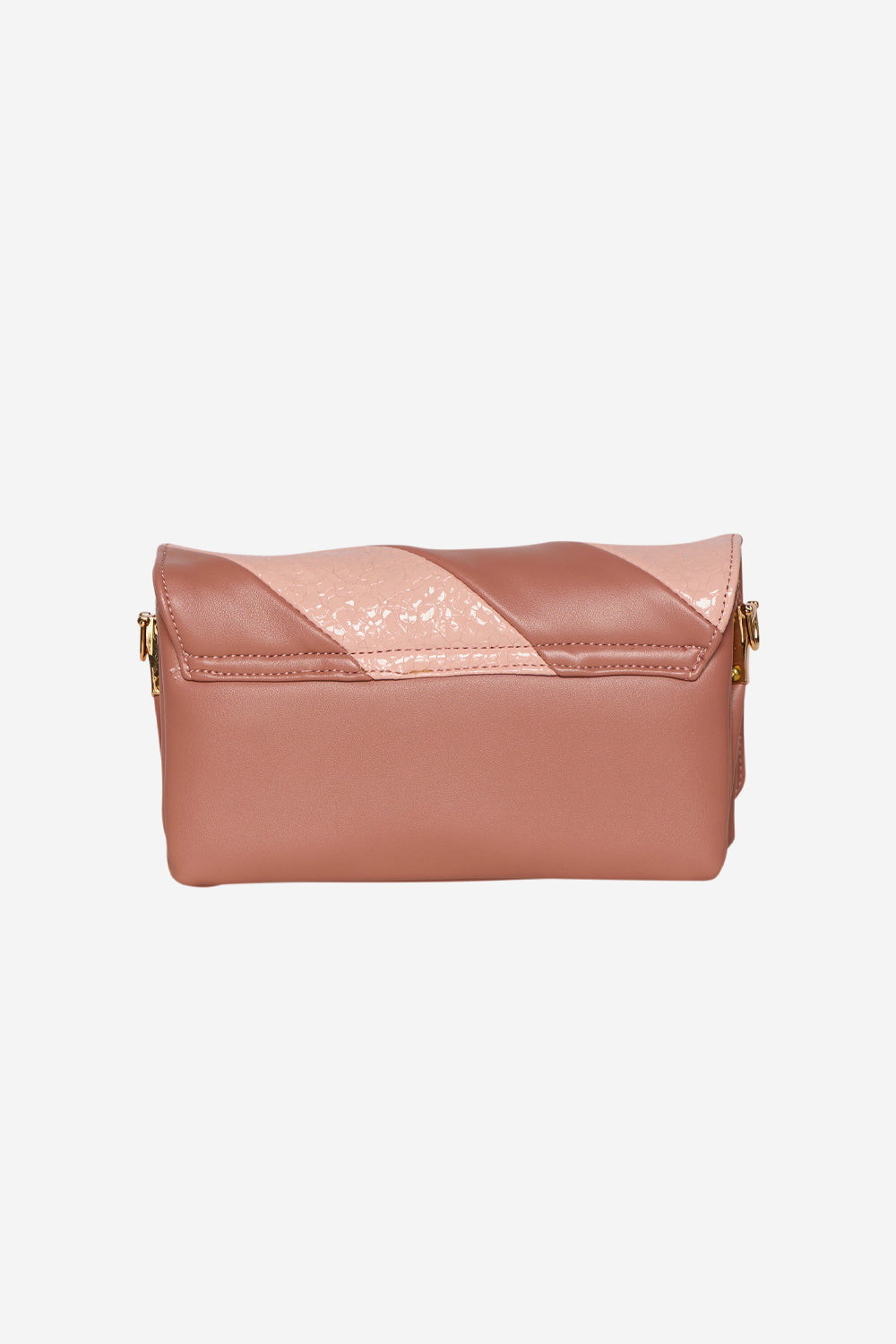 Yasmin Bag Blush Mix