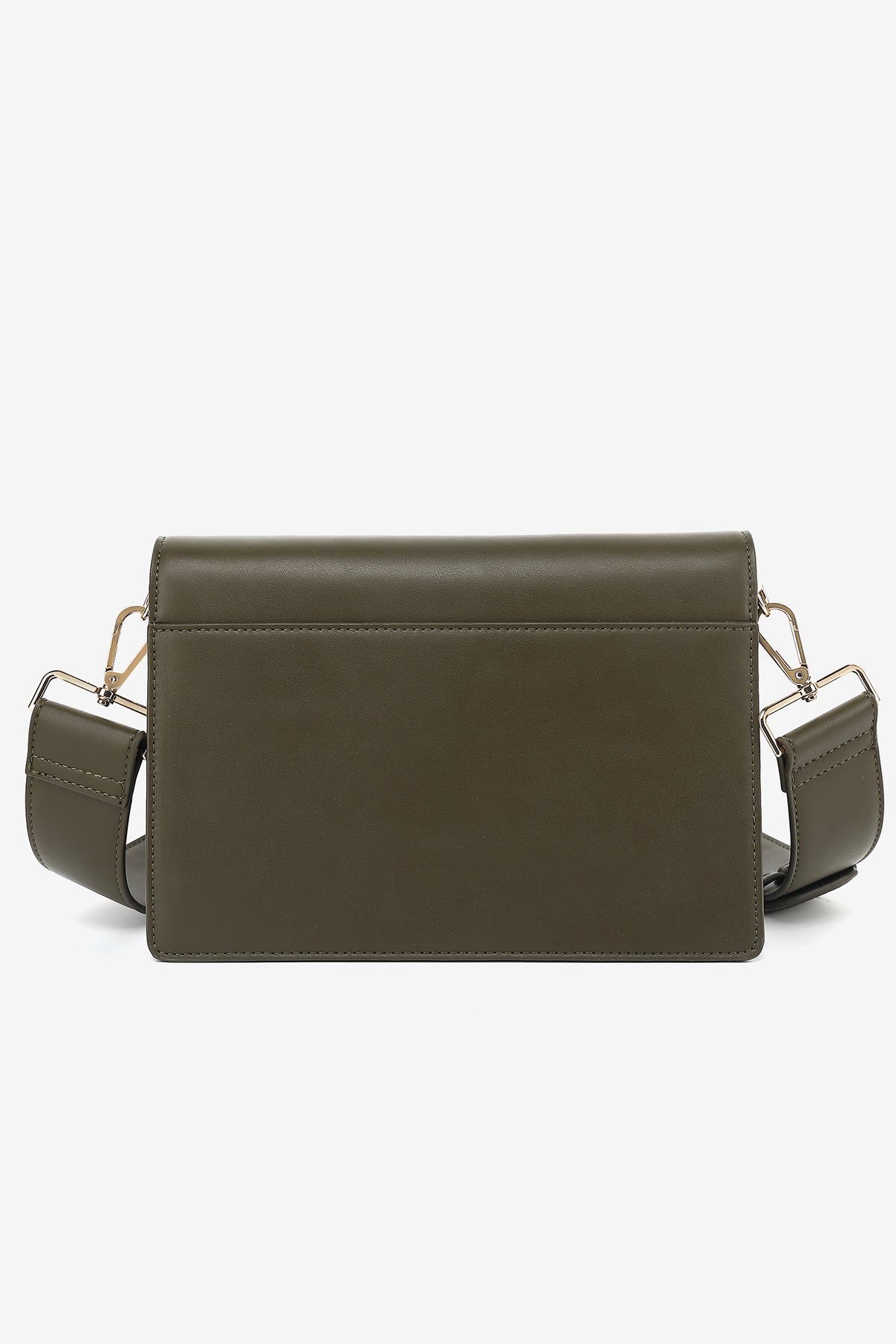 Gigi Bag Dark Olive