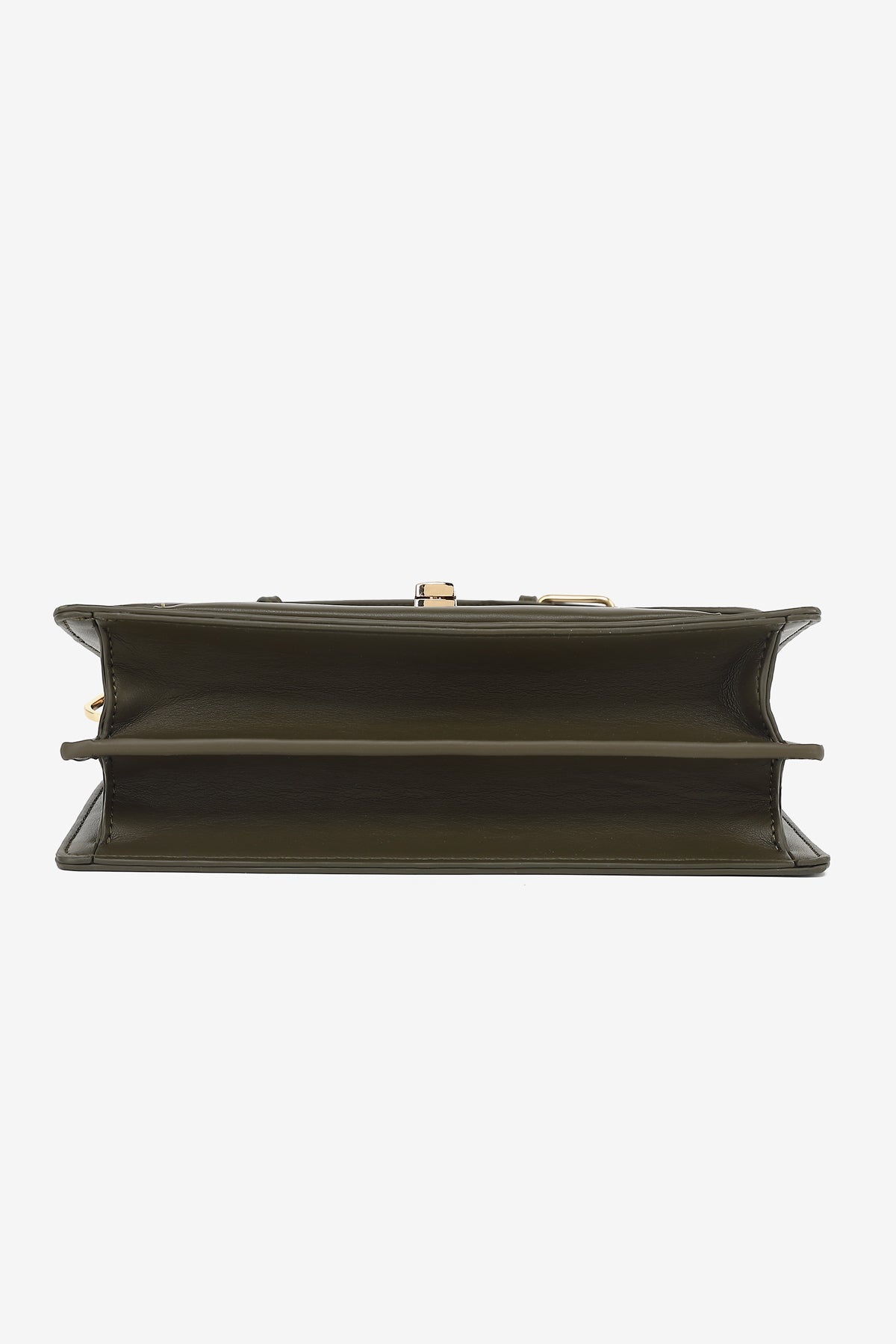 Gigi Bag Dark Olive